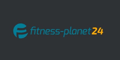 Fitness-Planet24 Logo